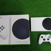 ایکس باکس سری اس درحدآکبند فول بازی|کنسول، بازی ویدئویی و آنلاین|قائم‌شهر, |دیوار