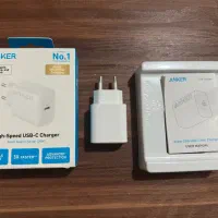 آداپتور انکر