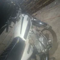 موتور سیکلت هوندا