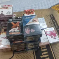 تنباکوپاکتی 10-20-29-39|جواهرات|تهران, شهرک ولیعصر جنوبی|دیوار