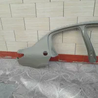 کلاف سمت راست (سمت شاگرد)۲۰۶ وی هشت|قطعات یدکی و لوازم جانبی|شاهینشهر, پاسداران|دیوار