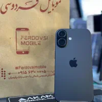 iPhone 16normal ch blak