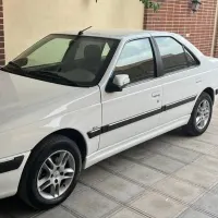 پژو پارس LX TU5، مدل ۱۴۰۱|خودرو سواری و وانت|شهرکرد, |دیوار