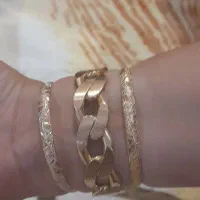 النگو طلا سایز ۳|جواهرات|هشتگرد, شهرک گلها|دیوار