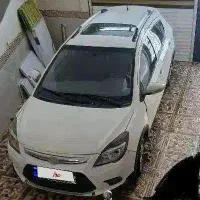 لیفان دنده اتوماتیک