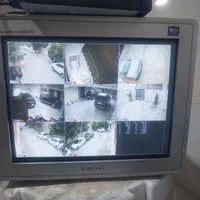 دوربین مداربسته با برد اصلی قیمت کف بازار|دوربین مداربسته|شیراز, میانرود|دیوار