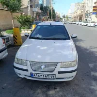 سمند lx1400|خودرو سواری و وانت|اهواز, اهواز|دیوار