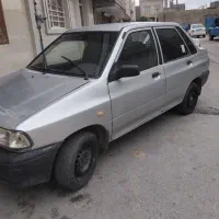 پراید مدل ۸۳