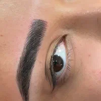 مدل رایگان میکرو و شیدینگ|خدمات آرایشگری و زیبایی|کاشان, دانش|دیوار