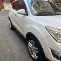 چانگان مدل ۱۳۹۸ بیرنگ|خودرو سواری و وانت|رشت, منظریه|دیوار