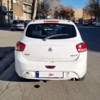 تیبا ۲ مدل ۹۶|خودرو سواری و وانت|کرج, حصارک بالا|دیوار