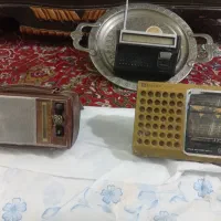 رادیو|کلکسیون اشیاء عتیقه|فسا, |دیوار