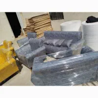 مبل ۷نفره راحتی (تولیدی حسن زاده)|مبلمان خانگی و میز عسلی|تهران, خلیج فارس|دیوار