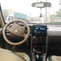 پژواس ال ایکس|خودرو سواری و وانت|سنگر, |دیوار