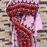 درز دامن لباس