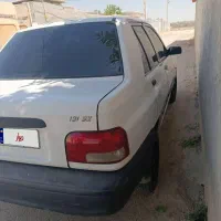 پراید95|خودرو سواری و وانت|برازجان, |دیوار