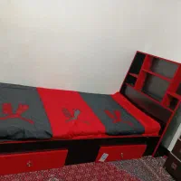 تخت. خواب|تشک تختخواب|خرمآباد, |دیوار