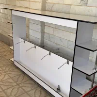 ویترین ام دی اف