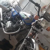 رهرو A39 درحد|موتورسیکلت|ورامین, ورامین|دیوار