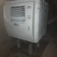 کولر آبی