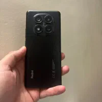 note14pro 4G 512رام ۱۲