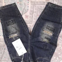 شلوار لی وارداتی