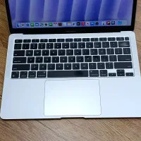 Mac Air 2020 با رم ۸ حافظه 512|رایانه همراه|مشهد, کوثر|دیوار