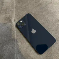 اپل iPhone 13 با حافظهٔ ۱۲۸ گیگابایت|موبایل|تهران, ابوذر|دیوار