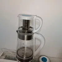 چای ساز برقی،فوما ژاپن|سماور، چایساز، قهوهساز|شیراز, محراب|دیوار