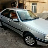 پژو 405 SLX موتور 1800، مدل ۱۳۹۰|خودرو سواری و وانت|شیراز, فرگاز|دیوار