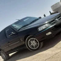 پارس مشکی مدل1401