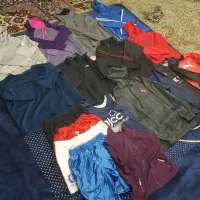 لباس زمستونی هودی سوییشرت خارجی نو|لباس|مشهد, شهید علی محمدی|دیوار