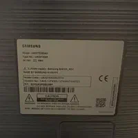 تلویزیون ۳۲ اینچ سامسونگ مدل UA32T5300AU