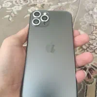 آیفون ۱۱ پرو