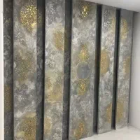 پتینه ساختمانی میکرسمنت ساختمان تکسچر|خدمات پیشه و مهارت|مشهد, چهارچشمه|دیوار