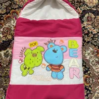 قنداق نوزاد