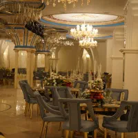 تالار تشریفاتی ری