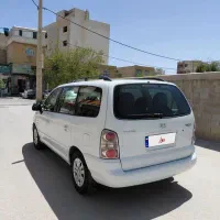 ون هیوندای تراجت 2007