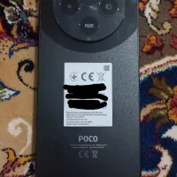 گوشی پوکوC75|موبایل|کرمانشاه, |دیوار