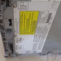 بارکدخوان رومیزی Cobra 8001 دیتالاجیک آمریکایی|پرینتر، اسکنر، کپی، فکس|تهران, شهران جنوبی|دیوار