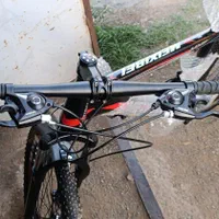 دوچرخه ۲۶ نو و اکبند|دوچرخه، اسکیت، اسکوتر|تربتحیدریه, میدان مرکزی|دیوار