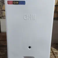 ابگرمکن دیواری GHMزودجوش