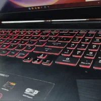 لپ تاپ Asus Tuf Gaming FX506He|رایانه همراه|مرودشت, ابوذر شمالی‎|دیوار