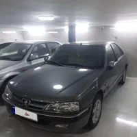 پژو پارس LX TU5، مدل ۱۳۹۷