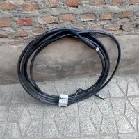 کابل و فیوز سه فاز