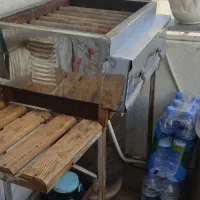 کباب پز همراه باکپسول