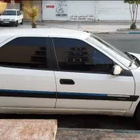 زانتیا ۲۰۰۰ مدل ۸۷|خودرو سواری و وانت|اهواز, بهارستان|دیوار