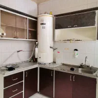 فروش فوری آبگرمکن بشکه ای