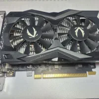 کارت گرافیک و پاور Green