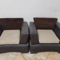 مبل راحتی